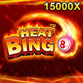 Heat Bingo tile art